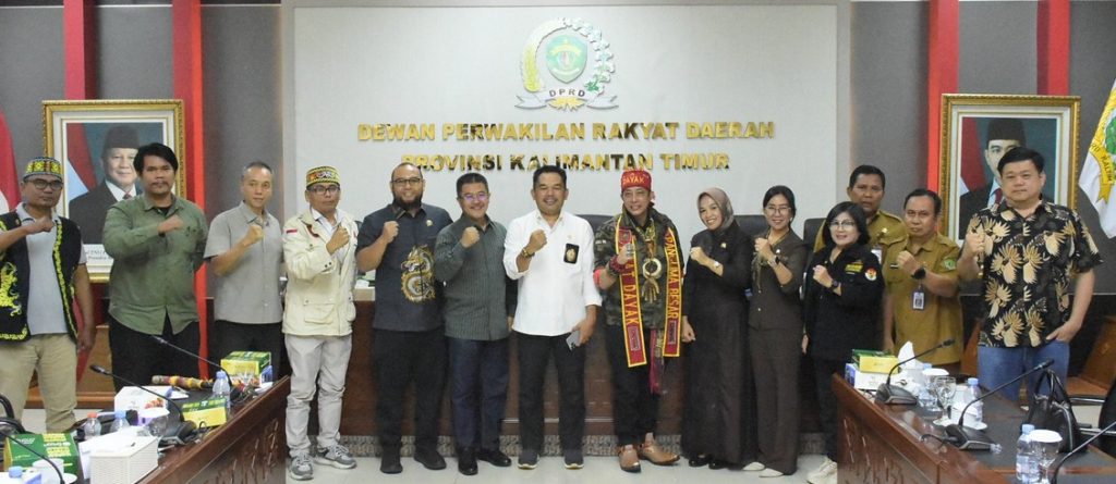 DPRD Kaltim Soroti AMDAL dan Perizinan Dua Perusahaan Sawit di Kubar PT BNP-PT HKI
