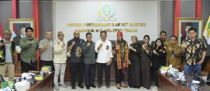 DPRD Kaltim Soroti AMDAL dan Perizinan Dua Perusahaan Sawit di Kubar PT BNP-PT HKI