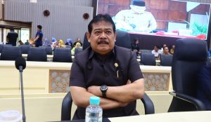 Komisi-III DPRD Desak Perusahaan Tambang di Kaltim, Bangun Jalan Sendiri