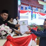 Fraksi PAN-NasDem DPRD Kaltim Soroti Tata Kelola BUMD, Baharuddin Demmu Tekankan Perusda Harus Profesional, Bukan Sekadar Ganti Pasal