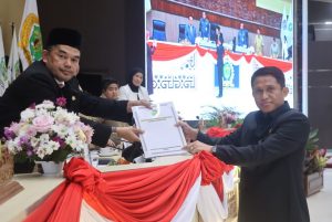 Fraksi Gerindra Dorong BUMD Pro-Rakyat, Harus Mampu Tingkatkan PAD dan Permodalan UMKM