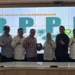 Pansus DPRD Kaltim Konsultasi Awal Ranperda PPPLH ke KLHK-RI, Dorong Sanksi Tegas dan Penguatan Kewenangan Daerah