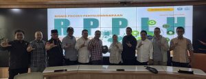 Pansus DPRD Kaltim Konsultasi Awal Ranperda PPPLH ke KLHK-RI, Dorong Sanksi Tegas dan Penguatan Kewenangan Daerah