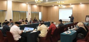 Dorong Era Transformasi Pendidikan, Pansus Penyelenggaraan Pendidikan DPRD Bedah Perda dan Draf Ranperda Pendidikan Kaltim