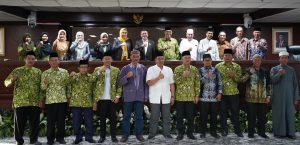 Perlu Dukungan Anggaran dan Sekretariatan, Komisi-IV DPRD Kawal Aspirasi PW-DMI Kaltim