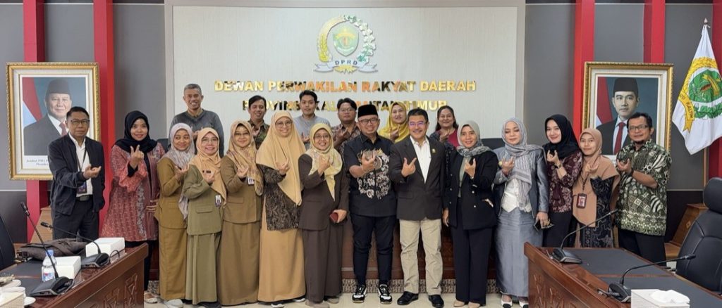 DPRD Kaltim Dukung Penuh Pendirian Prodi Kedokteran Hewan Unmul, 2026 Sudah Buka