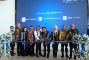 Garuda Terbang Lagi dari Samarinda-Jakarta, DPRD Kaltim Dorong Layanan yang Inklusif