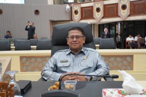 Kasus Beras Oplosan Marak, DPRD Kaltim Minta Pengawasan Diperketat Hingga ke Hulu