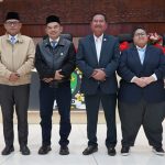 Perubahan APBD 2025 Kaltim Disahkan Pada Rapat Paripurna Ke-39 Sebesar Rp21,74 Triliun