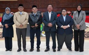 Perubahan APBD 2025 Kaltim Disahkan Pada Rapat Paripurna Ke-39 Sebesar Rp21,74 Triliun