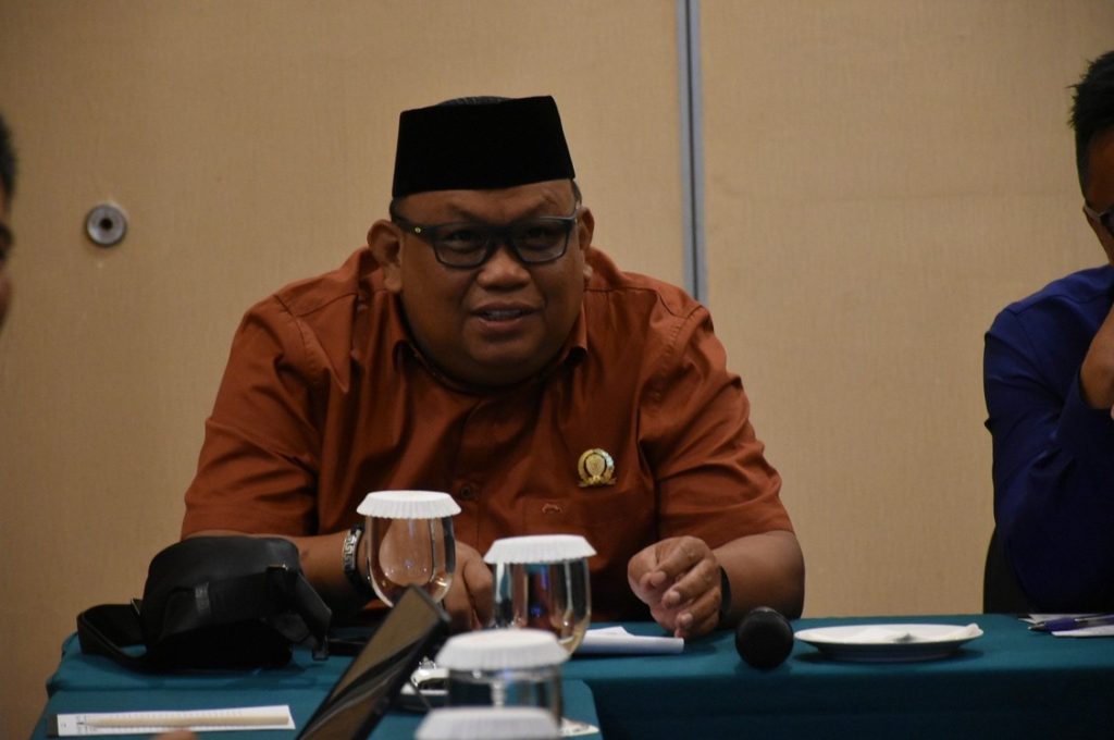 Pendidikan Tak Relevan Jadi Akar Ketimpangan, DPRD Kaltim Dorong Kurikulum Berbasis Lokalitas