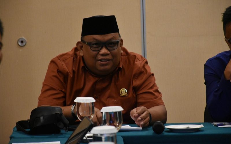 Pendidikan Tak Relevan Jadi Akar Ketimpangan, DPRD Kaltim Dorong Kurikulum Berbasis Lokalitas