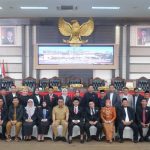 Legislator DPRD Kaltim Hadiri Pelantikan Anggota DPRD Kukar Akbar Haka, Perkuat Sinergitas Legislatif dan Pemkab