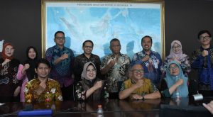 Pansus RPJMD DPRD Tegaskan, Komitmen Percepatan Penuntasan Tapal Batas Wilayah Kaltim