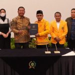 Perkuat Tata Kelola Pemerintahan Berbasis Ilmu, DPRD Kaltim dan Unmul Resmi Jalin MoU