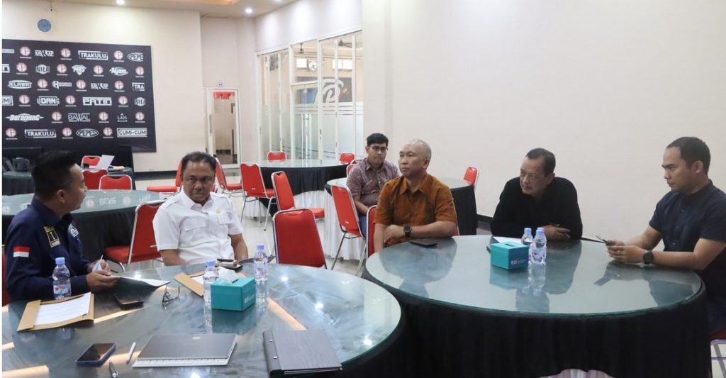 Tindaklanjuti Aduan Poktan Mekar Indah, Komisi-I DPRD Kaltim Klarifikasi ke PT MSJ