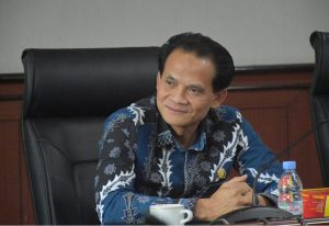 Anggota DPRD Kaltim Subandi, Dukung Pembangunan PLTSA Samarinda
