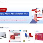 Menperin Dorong UMKM Banjiri Katalog V.6 INAPROC dengan Produk Buatan Indonesia