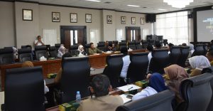 Komisi-IV DPRD Dorong Optimalisasi Zakat ASN di Kaltim Melalui BAZNAS