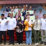 Bukti Komitmen terhadap Kesejahteraan dan Pendidikan DPRD Kaltim Kawal Penyaluran Jospol 3 serta MBG di Paser