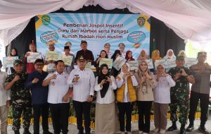 Sinergi DPRD dan Pemprov Kaltim, Insentif Jospol Jadi Bukti Nyata Dukungan Pendidikan di Kaltim