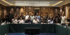 Pansus P3LH DPRD Kaltim Matangkan Ranperda Penyelenggaraan Perlindungan dan Pengelolaan Lingkungan Hidup