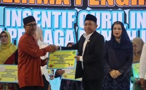 DPRD Kaltim Dukung Program Jospol, Komitmen Bersama Meningkatkan Kesejahteraan dan Keharmonisan Sosial
