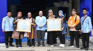 DPRD Dorong BKPRMI Jadi Pilar Pembinaan Pemuda Islam Kaltim di Era Modernisasi