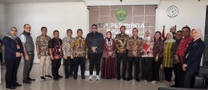 Komisi-II DPRD Tinjau Mess Pemprov di Balikpapan, Dorong Pengelolaan Aset Daerah Lebih Produktif Sumbang PAD Kaltim