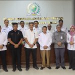 DPRD Kaltim Terima Kunjungan Peserta PKDN Sespimti Polri Dikreg ke-34 Gelombang-2