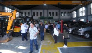 DPRD Dorong Penguatan BLKI dan Serapan Alumni di Kaltim Bangun SDM IKN