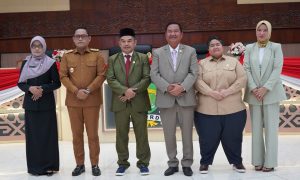 DPRD dan Pemprov Sepakati Rancangan KUA-PPAS Kaltim Tahun Anggaran 2026