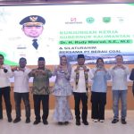 DPRD Tegaskan Tanggung Jawab Sosial dan Ekologis dalam Praktik Pascatambang di Kaltim