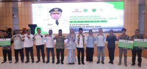 DPRD Tegaskan Tanggung Jawab Sosial dan Ekologis dalam Praktik Pascatambang di Kaltim