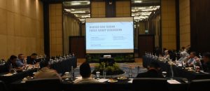 Bapemperda DPRD Rapat Internal, Matangkan Propemperda 2026 dan Siapkan FGD se-Kaltim