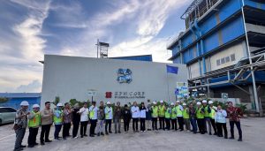 DPRD Soroti Ketersediaan Air Bersih, Hilirisasi Energi dan Pupuk Terjangkau di Kaltim