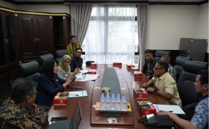 DPRD Kaltim Yenni Eviliana Terima Kunjungan DPRD Kabupaten Paser, Konsultasi Terkait Perda