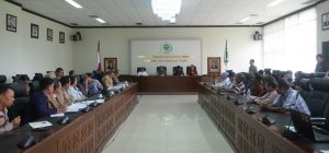 Sengketa Lahan 8.000 Hektare Buntu, DPRD Kaltim Desak Musyawarah PT MSJ dan Poktan Mekar Indah