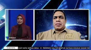 DPRD Kaltim Dorong Percepatan Pengisian UPT Keladen, Prioritaskan Warga Lokal Jadi Transmigrasi di Paser