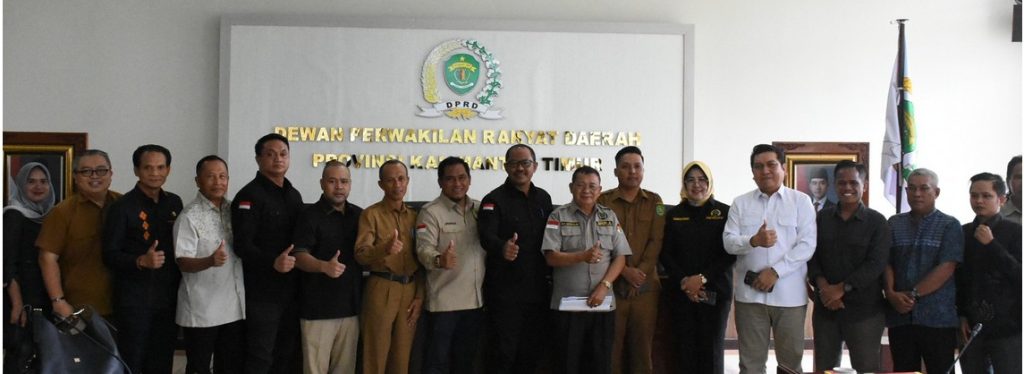 Jalur Alternatif Kutim-Berau Disetujui, Aspirasi Warga Diakomodir, Pembangunan Segera Dimulai