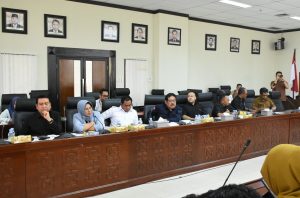 Komisi-III DPRD Soroti Realisasi Anggaran dan Proyek Besar Berpotensi Mangkrak di Kaltim