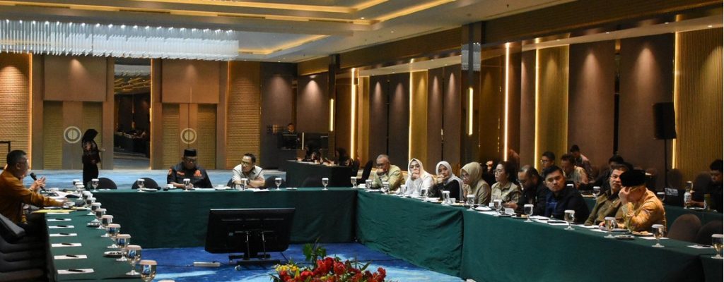 Pansus Penyelenggaraan Pendidikan Gelar RDP, Wujudkan Pendidikan Berkarakter di Kaltim