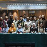 Libatkan Perguruan Tinggi hingga Guru, Pansus Penyelenggaraan Pendidikan Himpun Masukan Ranperda