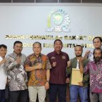 Warga Kampung Intu Lingau-Kubar Mengadu ke DPRD Kaltim, Masalah Konflik dengan PT BDLR