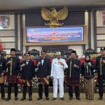 Legislator Kaltim Serukan Penguatan Budaya sebagai Poros Pembangunan, Firnadi Ikhsan dan Guntur Hadiri Rapur Peringatan HUT ke-243 Tenggarong
