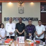 Pentingnya Kehati-hatian dalam Regulasi BUMD, Komisi-II DPRD Kaltim Benchmarking ke Jatim