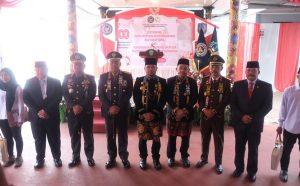 Remisi Kemerdekaan dan Dasawarsa, 311 Narapidana di Kaltim-Kaltara Dibebaskan