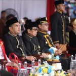 Refleksi 80 Tahun Kemerdekaan RI Pembangunan Kaltim Dinilai Belum Maksimal, Harapan Baru di Era Gubernur Baru