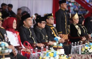 Refleksi 80 Tahun Kemerdekaan RI Pembangunan Kaltim Dinilai Belum Maksimal, Harapan Baru di Era Gubernur Baru