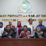 Komisi-IV DPRD Dorong Pemerintah Prioritaskan Pembangunan Infrastruktur Jalan Desa di Kaltim